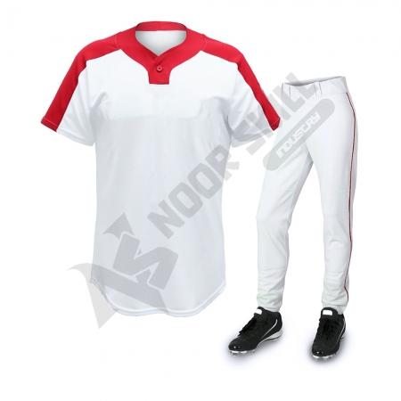 Baseball Uniform