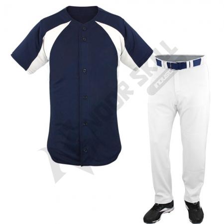 Baseball Uniform