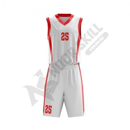 Basketball Uniform