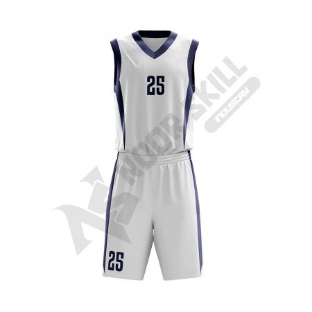 Basketball Uniform