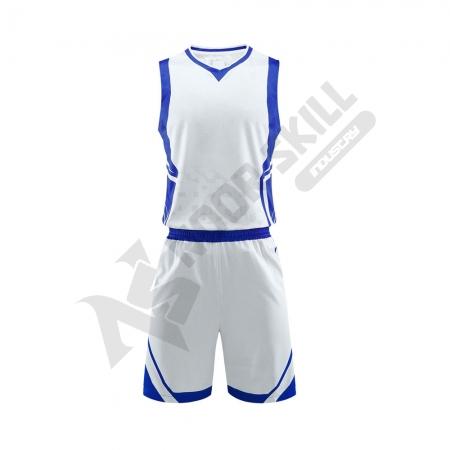 Basketball Uniform