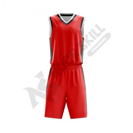 Basketball Uniform