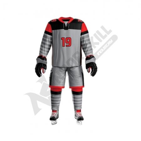 Ice Hockey Uniform