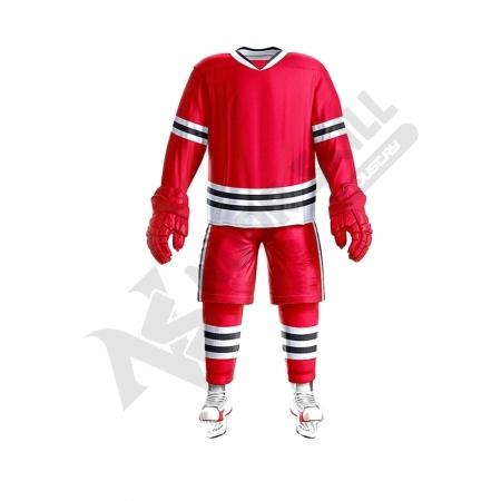 Ice Hockey Uniform