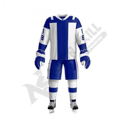 Ice Hockey Uniform