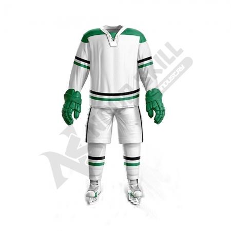 Ice Hockey Uniform