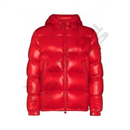 Puffer Jackets