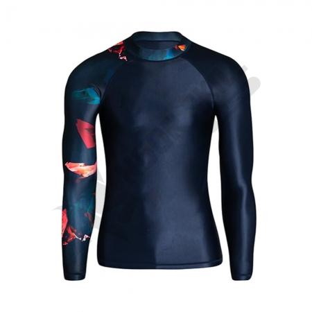 Rash Guards