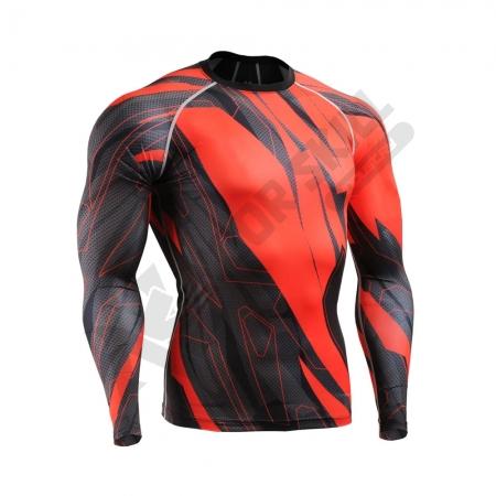 Rash Guards