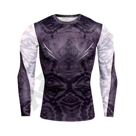 Rash Guards