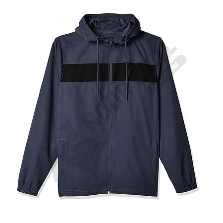 Windbreaker jackets