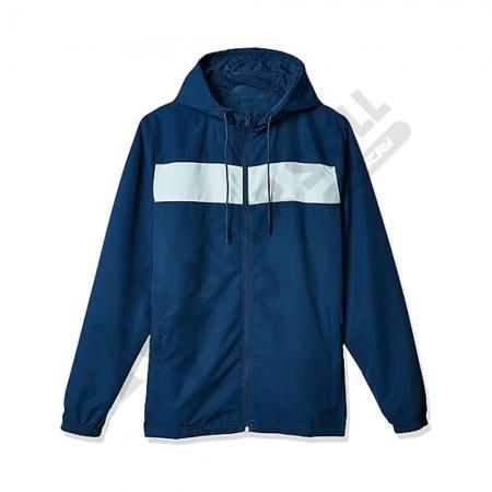 Windbreaker jackets